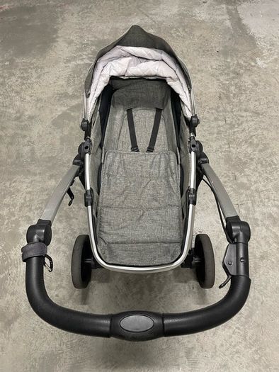 Baby Elegance Venti Pushchair Buggy (Grey)