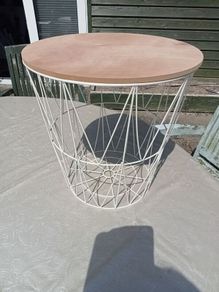 Side table