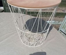 Side table
