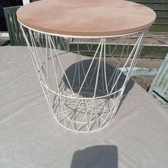 Side table