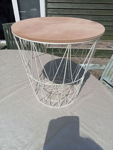 Side table