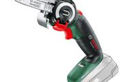 Bosch Advanced Cut 18 Cordless Nanoblade Saw (Charger and Battery not included)