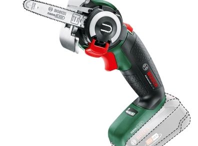 Bosch Advanced Cut 18 Cordless Nanoblade Saw (Charger and Battery not included)