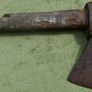 Vintage Tomahawk Image 5