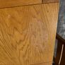 Extendable Kitchen Table and 6 Chairs Image 5