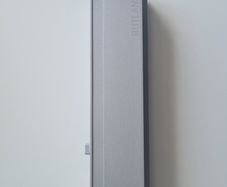 Exclusive Rutland automatic door closer in "mint condition!"