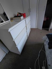 drawers