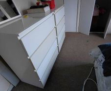 drawers