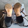 Black Sandals from OFFICE Image 9