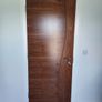 Clearance Sale over 1000 Deanta Walnut Doors Image 2