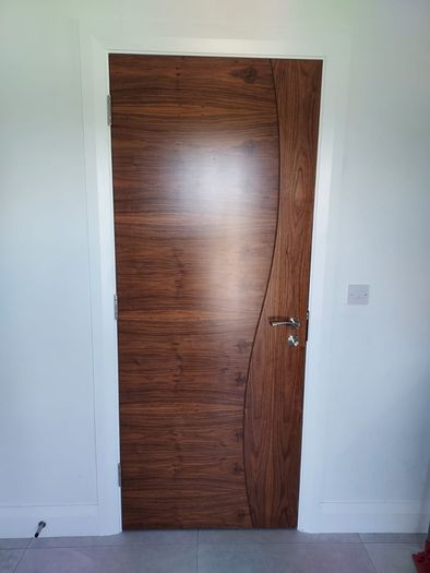 Clearance Sale over 1000 Deanta Walnut Doors