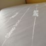 Malm single bed with Jay-Be mattress Image 6