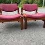 Vintage Lounge Chair Bunbeg by Arthur Edwards for Crannac, Ireland, 1960s. Image 5