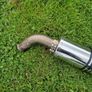Bmw F800st exhaust Image 7
