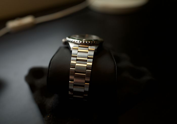 Steinhart Ocean 39 GREEN Diver Watch