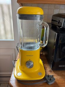 kenwood blender