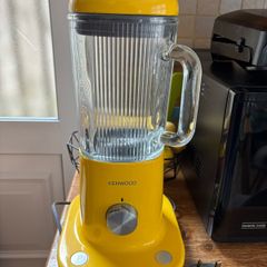 kenwood blender
