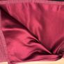 VILBORG Ikea darkening curtains RED Image 2