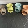 Lovely ceramic oil burner Image 2