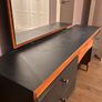 Mid Century Sideboard / Dressing Table - Open to Offers Image 2