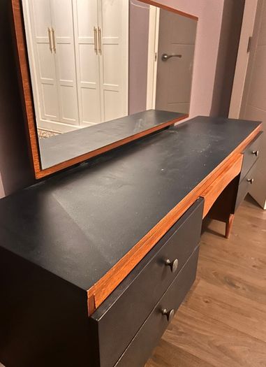 Mid Century Sideboard / Dressing Table - Open to Offers
