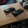 2 Sony TDG-BR250 3D Glasses Image 5