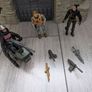 The Corps Mountain stronghold playset Image 3