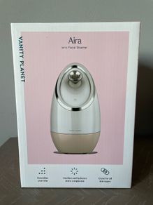 Vanity Planet Aira Ionic Facial Steamer