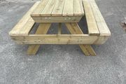 Picnic Bench