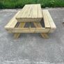 Picnic Bench Image 2