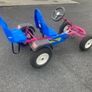 Berg Go Kart and Trailer Image 4