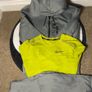 Nike Air Max X Miller Series 3 Piece Tracksuit Image 3