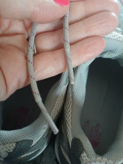 North face trainers new Postage included