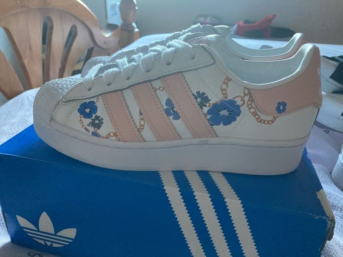 Adidas Superstars Bold