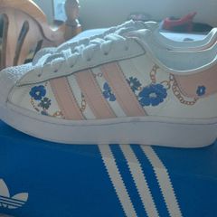 Adidas Superstars Bold