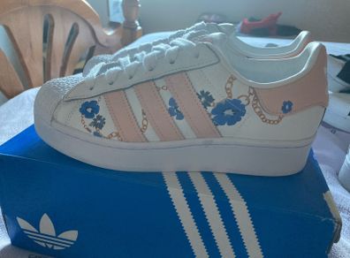 Adidas Superstars Bold