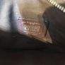 Authentic Coach North/South Camo Crossbody Image 9