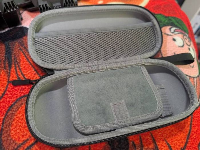 retroid pocket 5 accessories