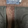 Topman Skinny Fit Trousers Image 2
