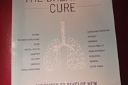 The Breathing Cure / Patrick McKeown / 2021