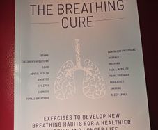 The Breathing Cure / Patrick McKeown / 2021