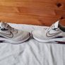 2023 nike air zoom arcadia 2 Size 5 eu 38 grey In excellent condition Image 5