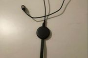 chrome cast
