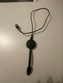 chrome cast