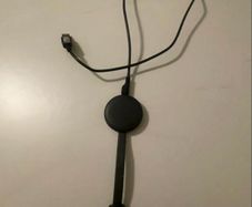 chrome cast