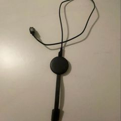 chrome cast