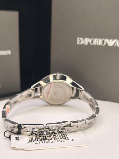 Emporio Armani ladies watch