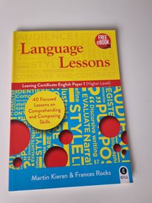 Language lessons