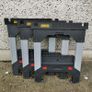 3 x Stanley 1-92-980 Fatmax Telescopic Saw Horse, 815mm x 100mm x 650mm, 3 pack Image 3
