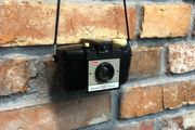 vintage camera